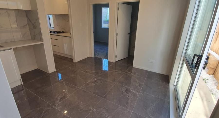  at Flat Bush, Manukau City, Auckland