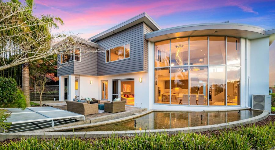  at 53 Sovereign Street, Flat Bush, Manukau City, Auckland