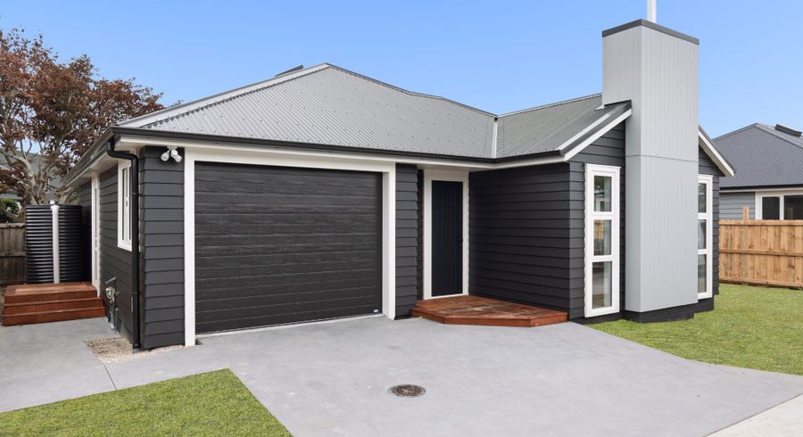  at 1-3/70 Thompson Street, Leamington, Waipa, Waikato