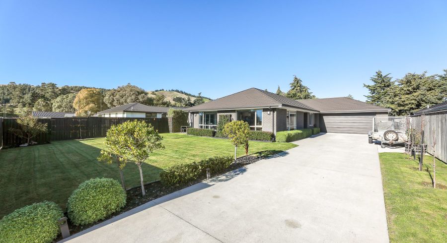  at 134 Turnbull Drive, Witherlea, Blenheim, Marlborough