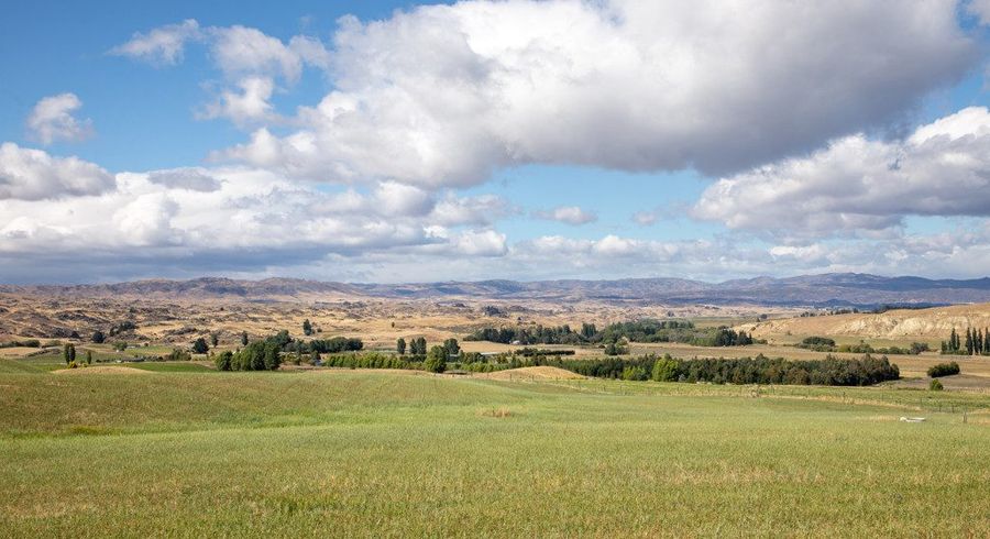  at Lot/12A Kinney Road, Alexandra, Central Otago, Otago