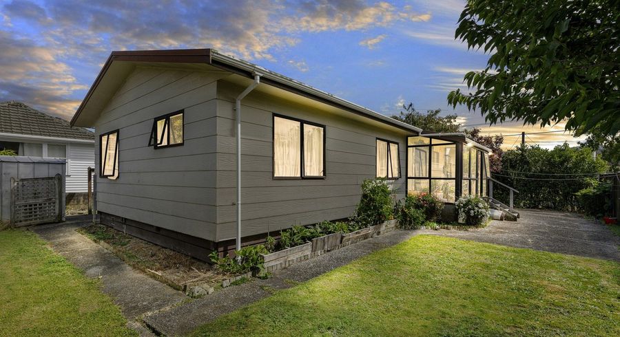  at 38A Clyma Street, Elderslea, Upper Hutt, Wellington