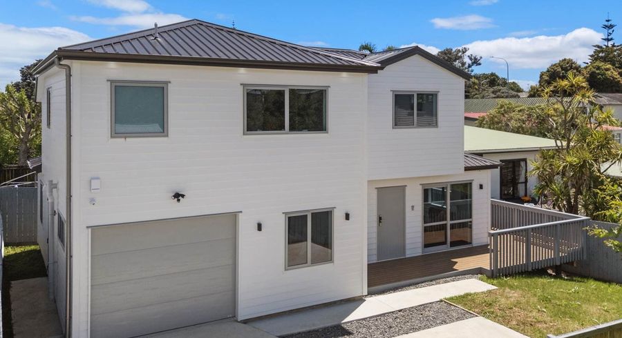  at 6B, C, D Beihlers Road, Weymouth, Manukau City, Auckland