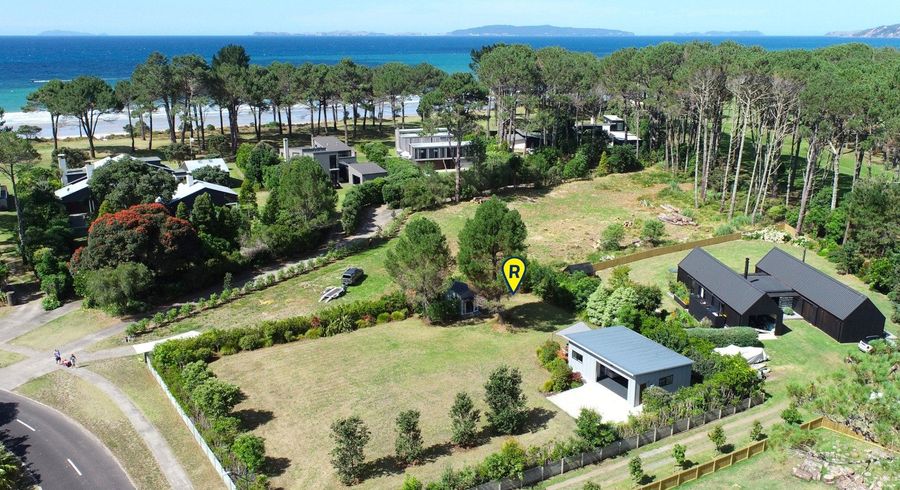  at 756 Matarangi Drive, Matarangi