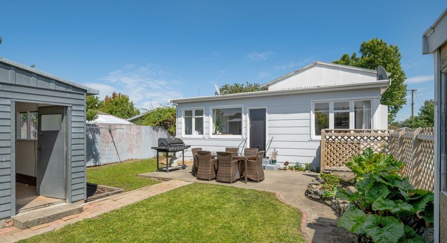  at 2/91 Houldsworth Street, Blenheim, Blenheim, Marlborough