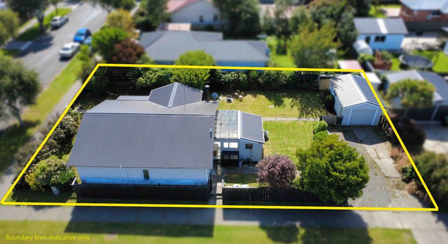  at 41 Bamborough Street, Richmond, Invercargill, Southland