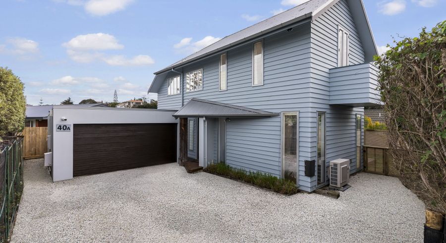  at 40A Waiohua Road, Greenlane, Auckland City, Auckland