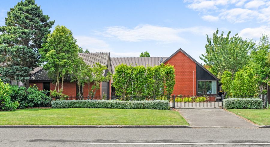  at 470 Avonhead Road, Avonhead, Christchurch City, Canterbury