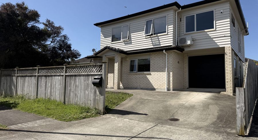  at 27A McLean Ave, Papatoetoe, Manukau City, Auckland