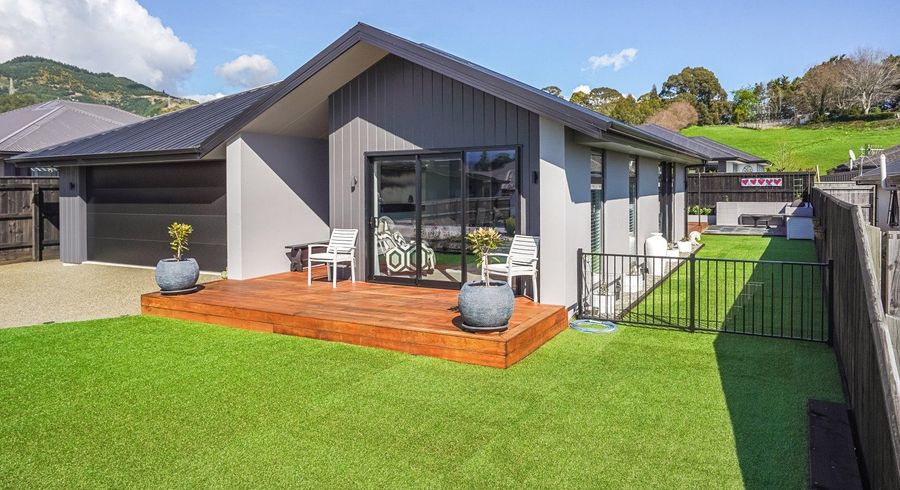  at 5 Travers Avenue, Richmond