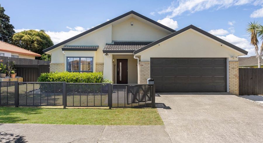  at 3 Saralee Drive, Manurewa, Manukau City, Auckland