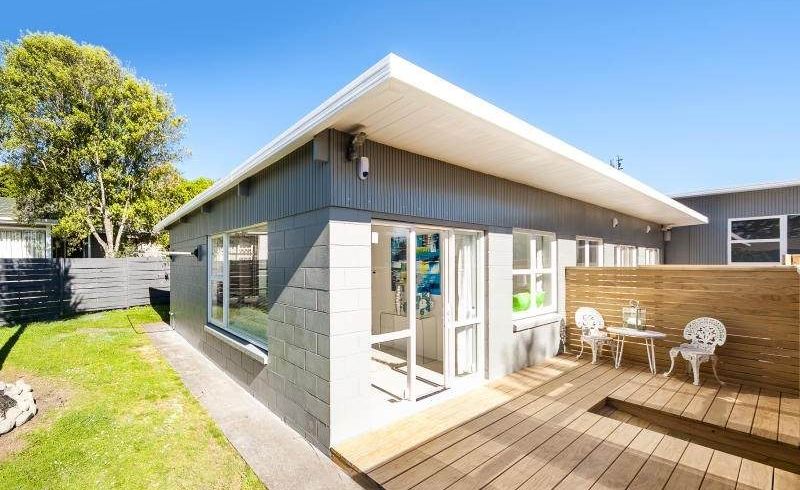  at 4/10A Maclaurin Street, Blockhouse Bay, Auckland City, Auckland