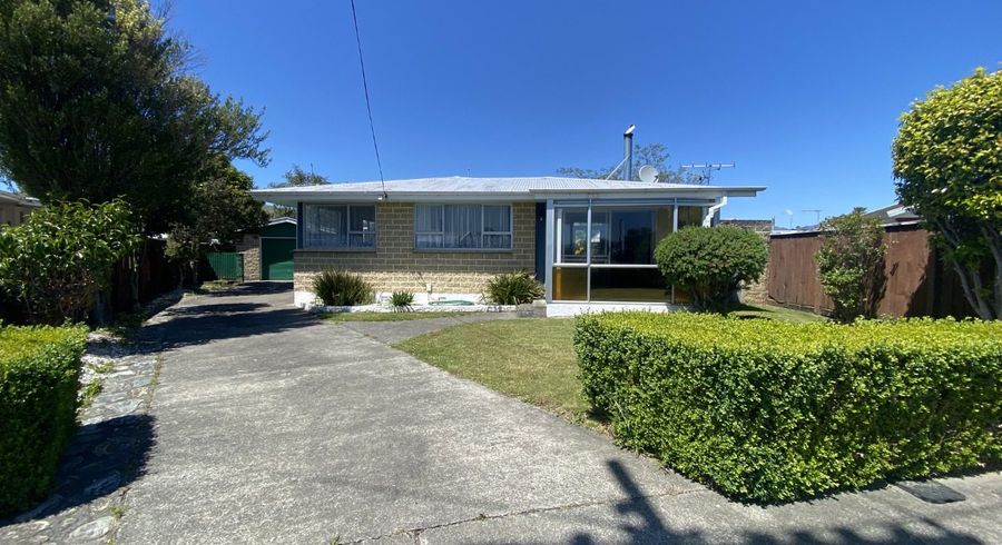  at 18 Kilworth Place, Witherlea, Blenheim, Marlborough
