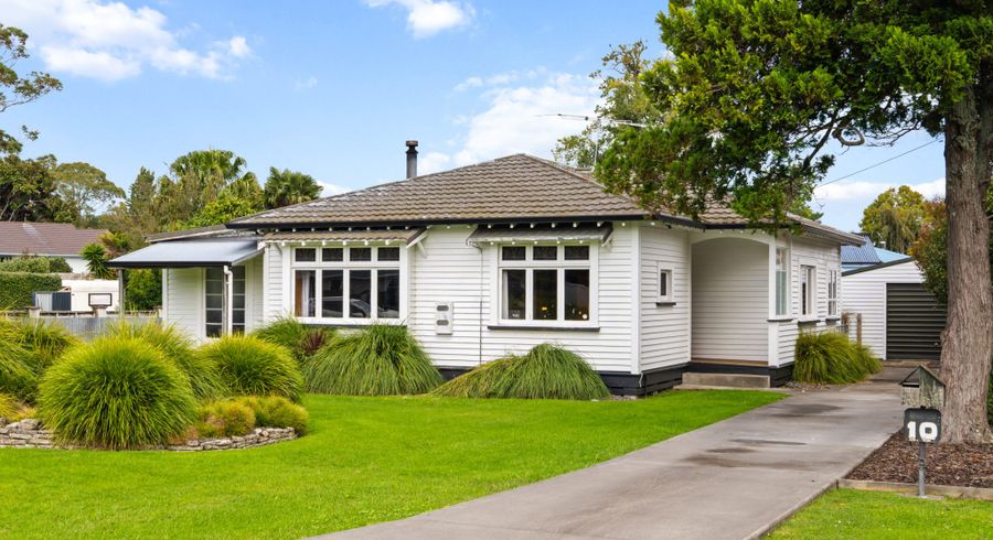  at 10 Oak Street, Mangapapa, Gisborne, Gisborne