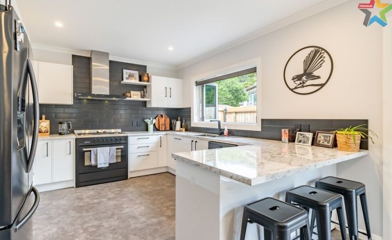  at 28D Stockdale Street, Wainuiomata, Lower Hutt