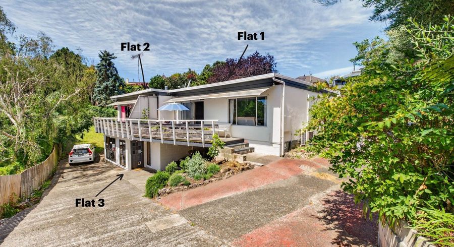  at 2A Burlington Road, Hospital Hill, Napier, Hawke's Bay