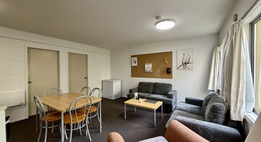  at 35/4 Sussex Street, Mount Cook, Wellington, Wellington