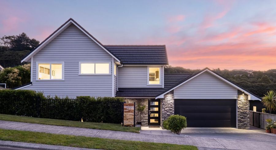  at 187 Navigation Drive, Whitby, Porirua, Wellington
