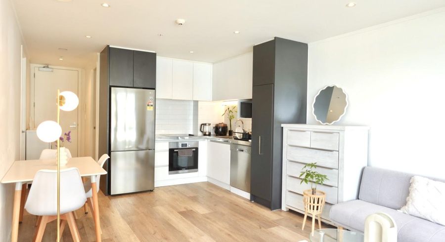  at 606/145 Nelson Street, City Centre, Auckland City, Auckland