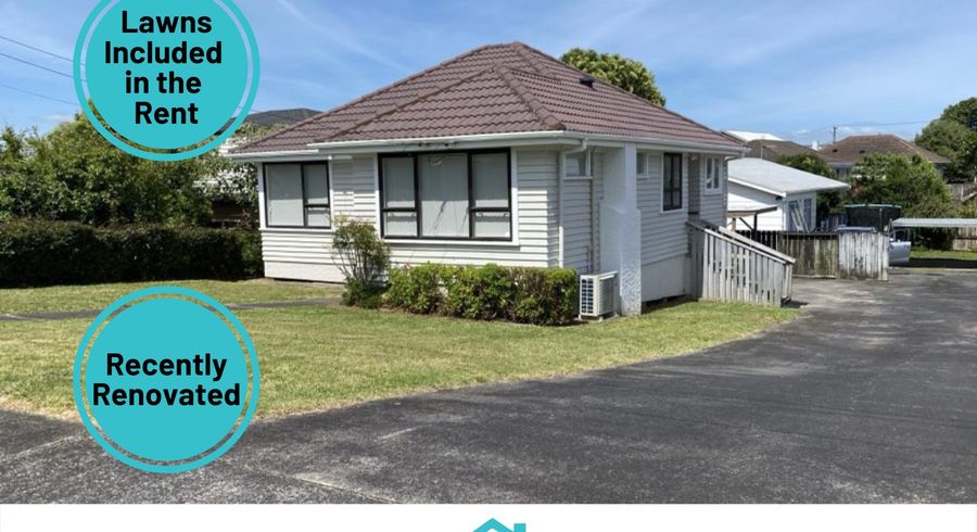  at 1/2 Milan Road, Papatoetoe, Manukau City, Auckland