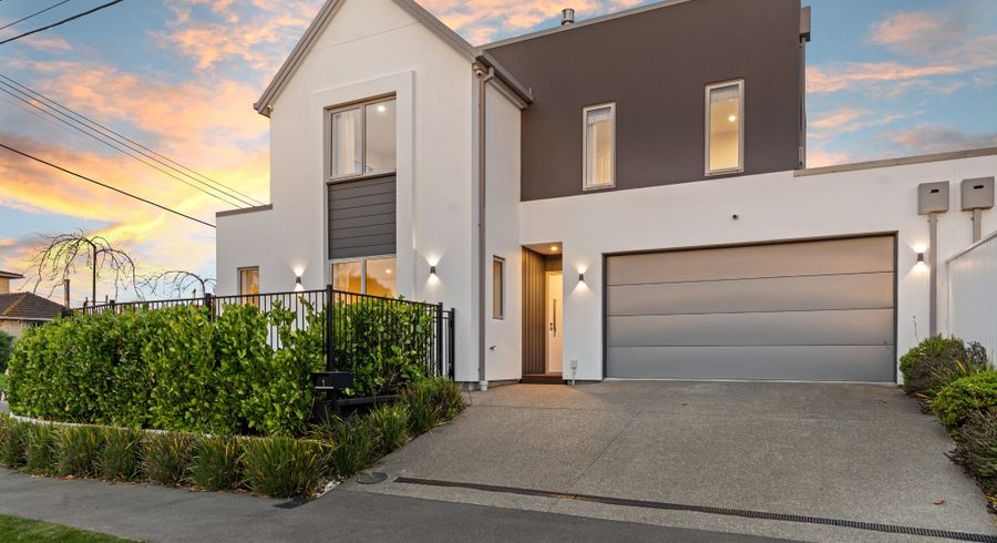  at 1 Gilbert Place, Sydenham, Christchurch City, Canterbury
