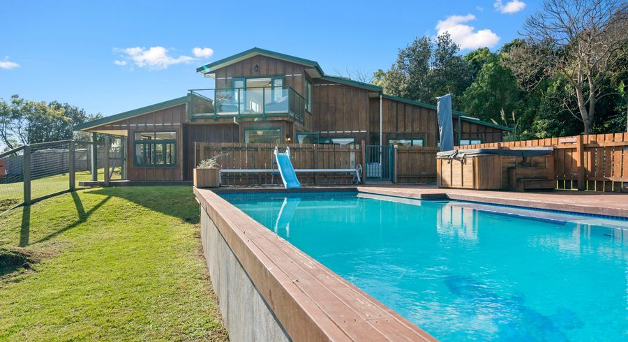  at 50 Walden Lane, Tauranga