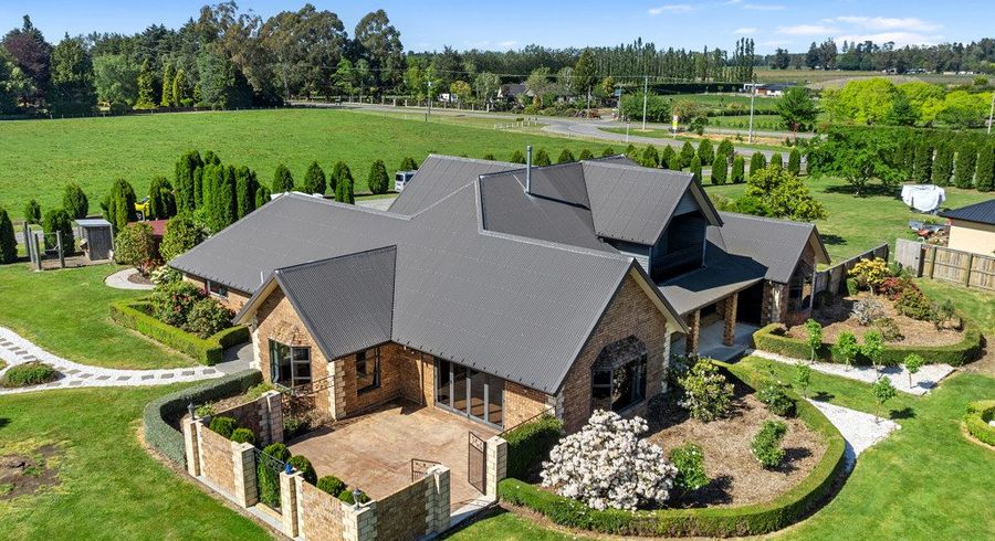  at 123 Albert Street, Ashburton, Ashburton, Canterbury