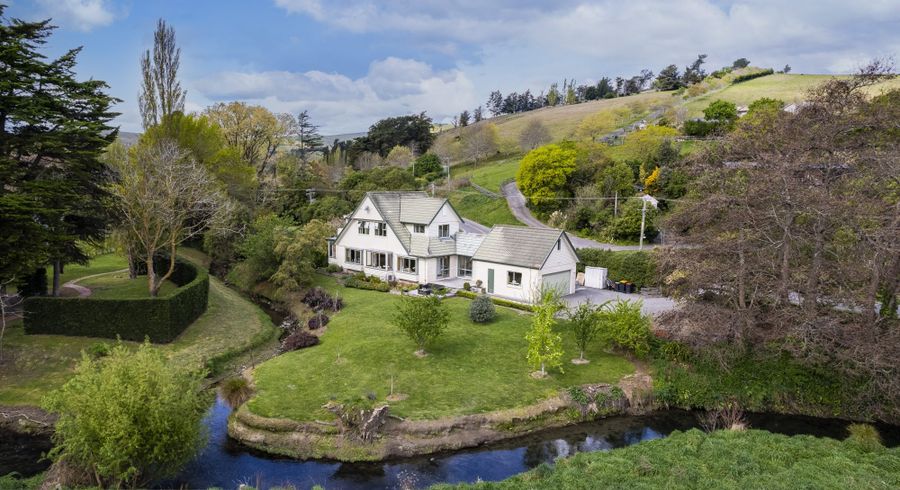  at 266 Old Tai Tapu Road, Kennedys Bush, Christchurch