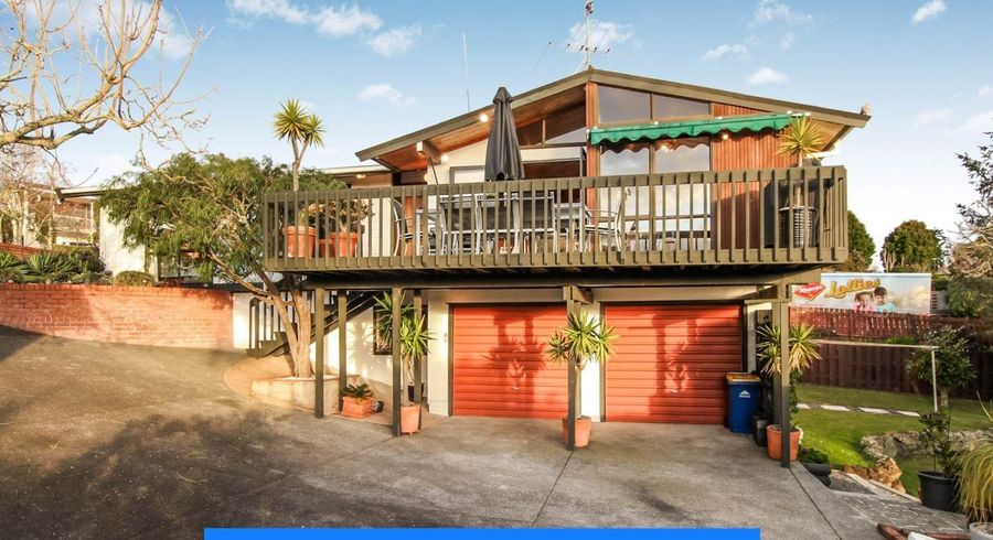  at 19 Trevone Place, Forrest Hill, North Shore City, Auckland
