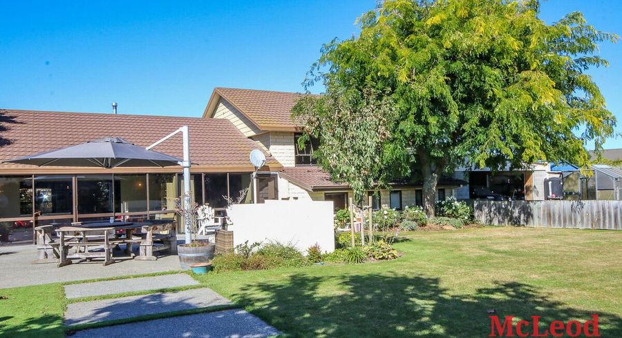  at 38 Lane Street, Allenton, Ashburton, Canterbury