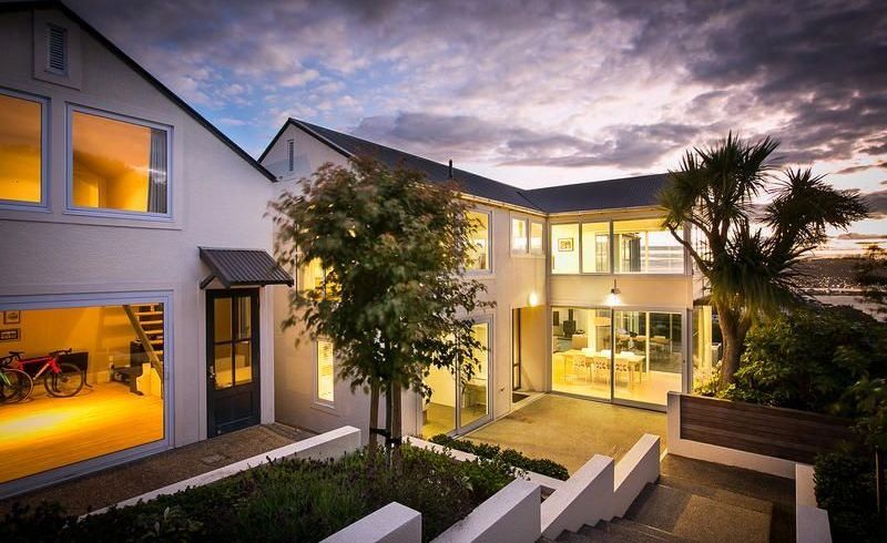  at 36  Shandon Road, Vauxhall, Dunedin, Otago