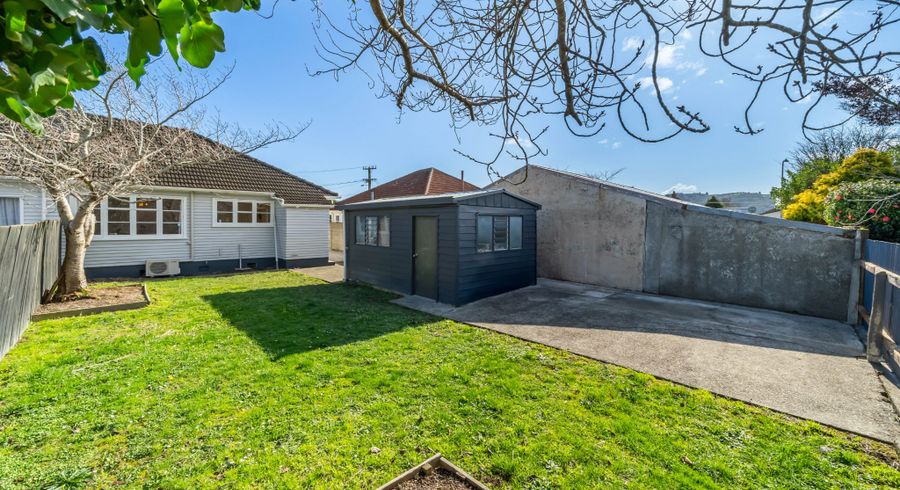  at 10 Dempsey Street, Naenae, Lower Hutt