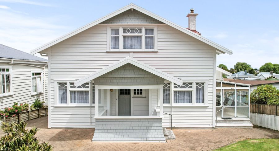  at 611 Rolleston Street, Thames, Thames