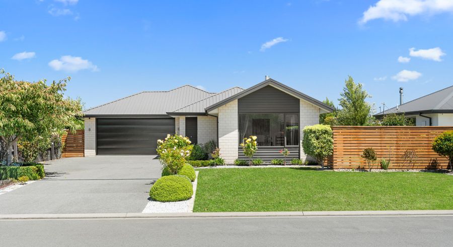  at 78 Lignite Drive, Rolleston, Rolleston