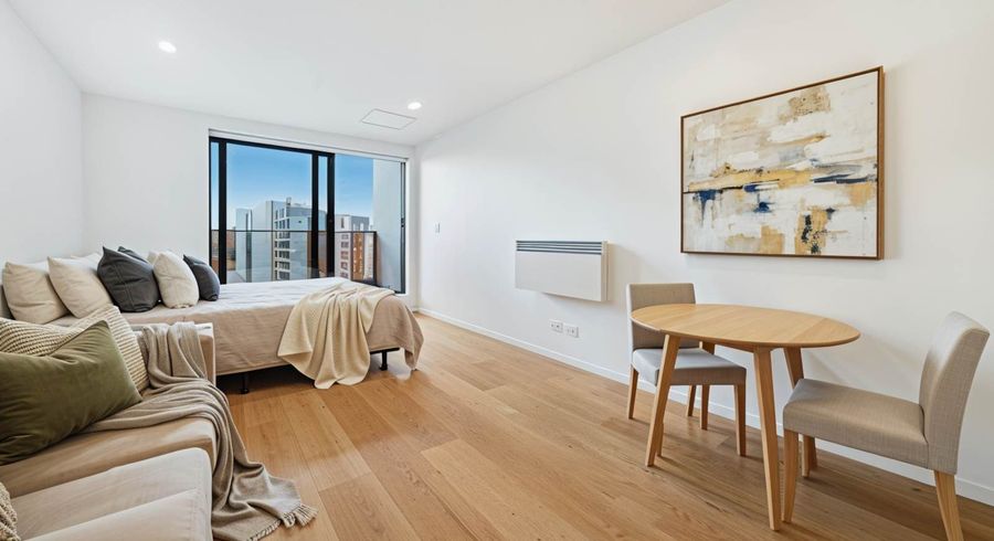  at 806/57 Wakefield Street, City Centre, Auckland City, Auckland