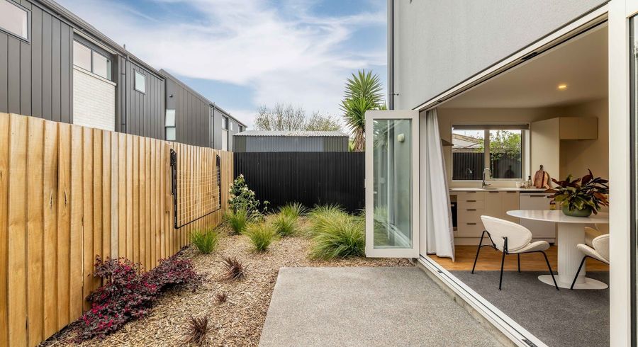  at 5B Rosewarne Street, Spreydon, Christchurch
