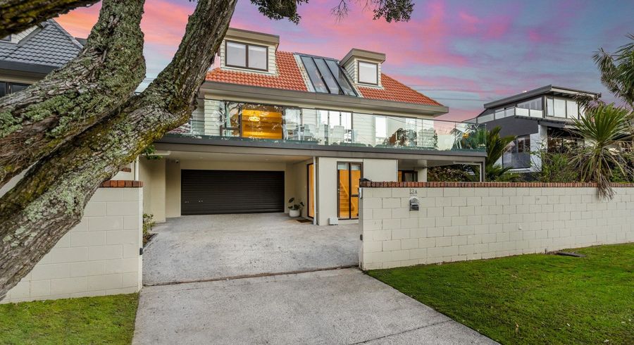  at 13A Sidmouth Street, Mairangi Bay, North Shore City, Auckland