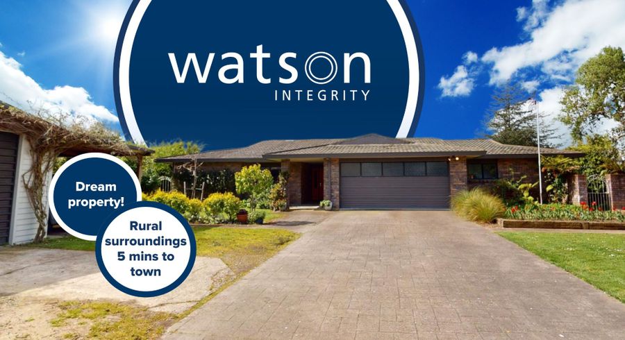  at 79 Walkers Road, Longburn, Palmerston North