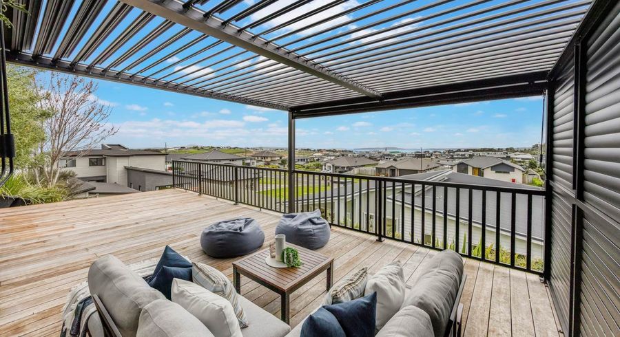  at 12 Flaxfield Lane, Beachlands, Manukau City, Auckland