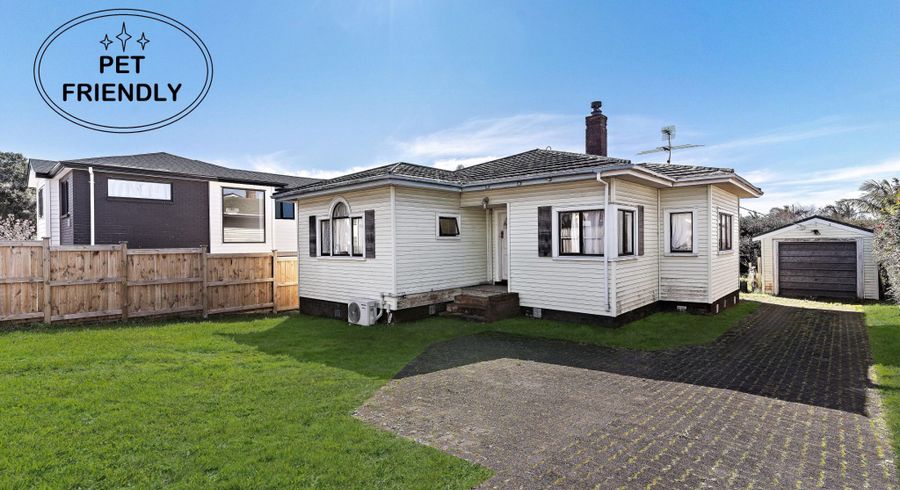  at 105 Point Chevalier Road, Point Chevalier, Auckland City, Auckland