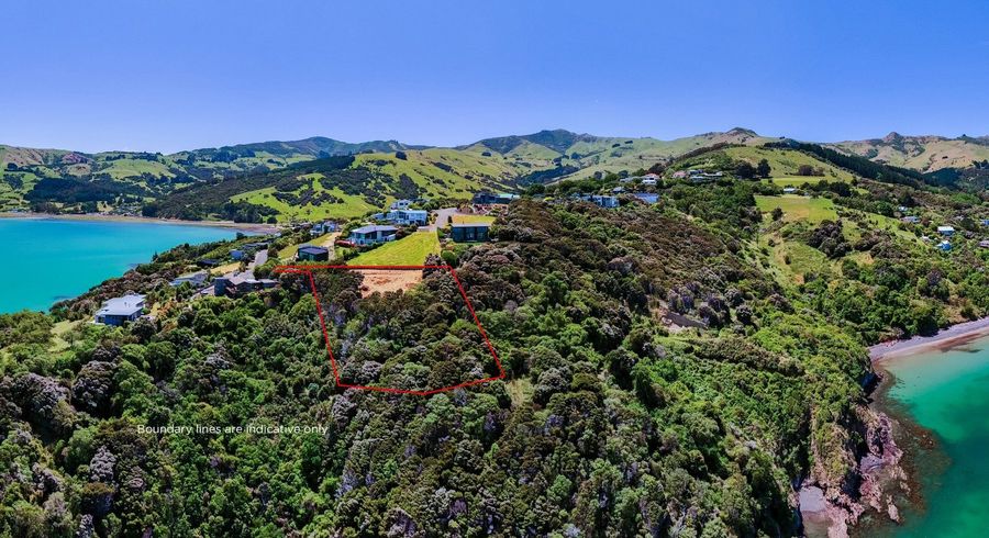  at 40 Monarch Drive, Akaroa, Banks Peninsula, Canterbury