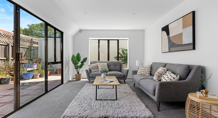  at 15/126 Idris Road, Strowan, Christchurch City, Canterbury