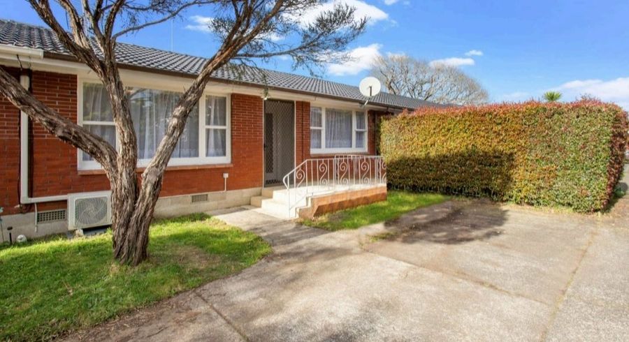  at 3/31 Wapiti Avenue, Epsom, Auckland
