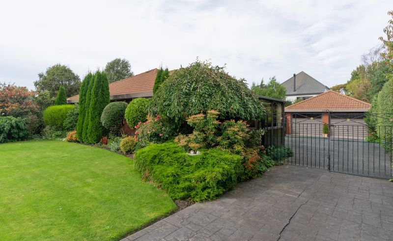  at 7 Regency Crescent, Redwood, Christchurch