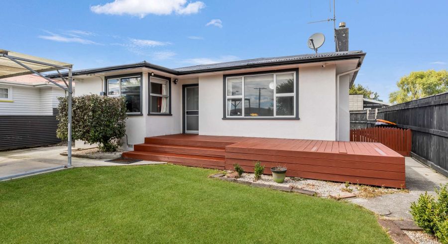  at 23 Leeds Street, Milson, Palmerston North, Manawatu / Whanganui