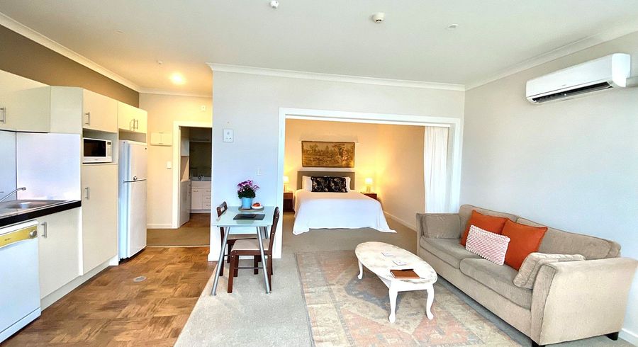  at 43/3 Shakespeare Road, Napier South, Napier