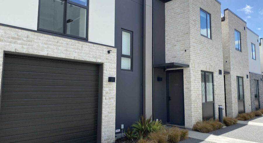  at 3/191 Cashel Street, Christchurch Central, Christchurch