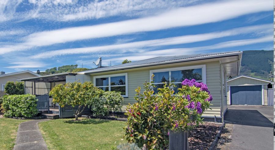  at 44 Manson Avenue, Stoke, Nelson