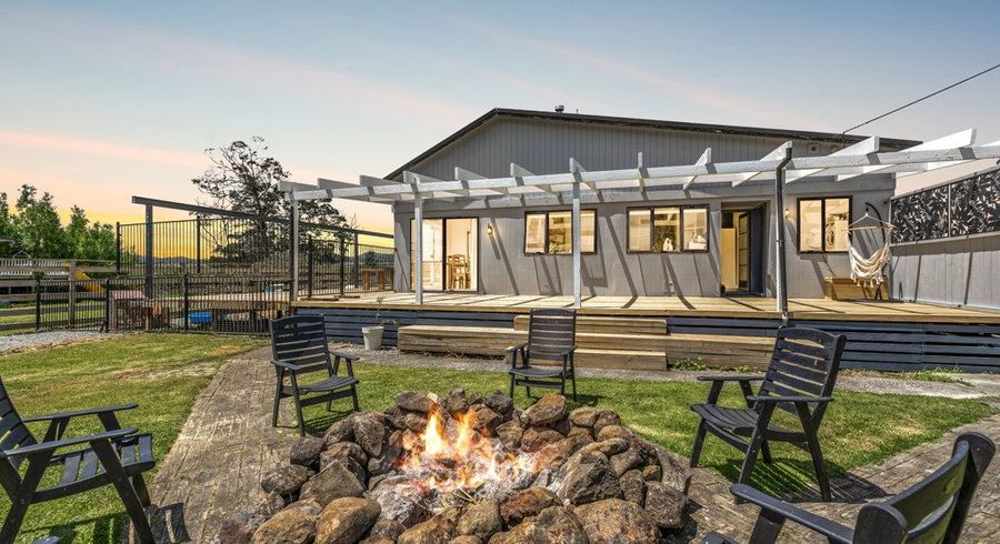  at 73 Old North Road, Whakapara, Hikurangi
