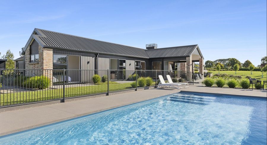  at 3/7 Hopehill Lane, Te Miro, Cambridge